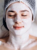 Golden Pearl Whitening Facial Kit (Salon Like Facial at Home)