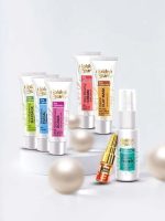 Golden Pearl Whitening Facial Kit (Salon Like Facial at Home)