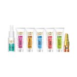 Golden Pearl Whitening Facial Kit (Salon Like Facial at Home)