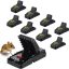 Heavy Duty Rat Trap Mouse Trap