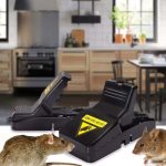 Buy the Best Quality Heavy Duty Rat Trap Mouse Trap at the Best Price in Pakistan at Getnow.pk . Most Affordable Price With Fast Shipping All Over Pakistan 5