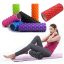 Massage Yoga Foam Roller for Fitness - Large Size