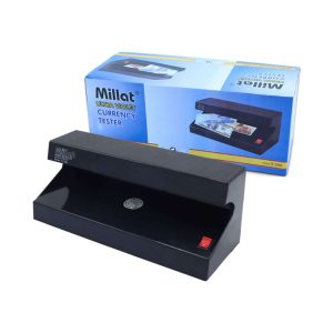 Buy the Best Quality Millat Money Detector With Ultra Violet Light at Best Price in Pakistan at Getnow.pk . Most Affordable Price With Fast Shipping All Over Pakistan 2