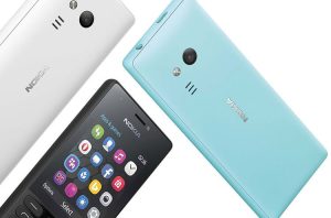 Nokia 216