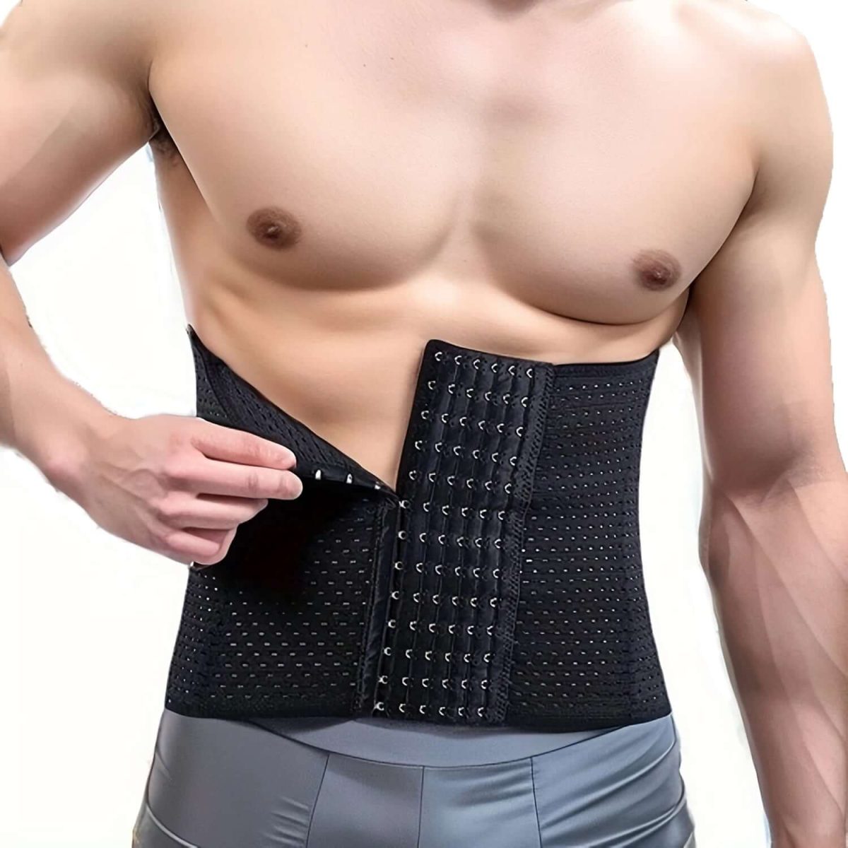 Buy the Best Quality Tummy Tuck Belt Best Price in Pakistan at Getnow.pk . Most Affordable Price With Fast Shipping All Over Pakistan 5