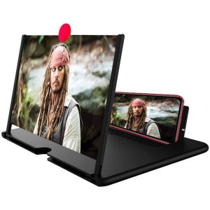 Phone HD Screen Projector
