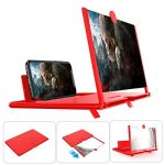 Phone HD Screen Projector