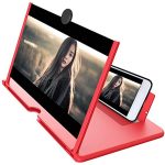 Phone HD Screen Projector