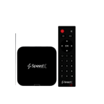 Buy the Best Quality Speedx Flare A10 Quad-Core ARM Cortex A53 Android 10.0 4K Smart TV Box 2GB+16GB at the Best Price in Pakistan at Getnow.pk. Most Affordable Price With Fast Shipping All Over Pakistan