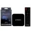 Buy the Best Quality Speedx Flare A10 Quad-Core ARM Cortex A53 Android 10.0 4K Smart TV Box 2GB+16GB at the Best Price in Pakistan at Getnow.pk. Most Affordable Price With Fast Shipping All Over Pakistan