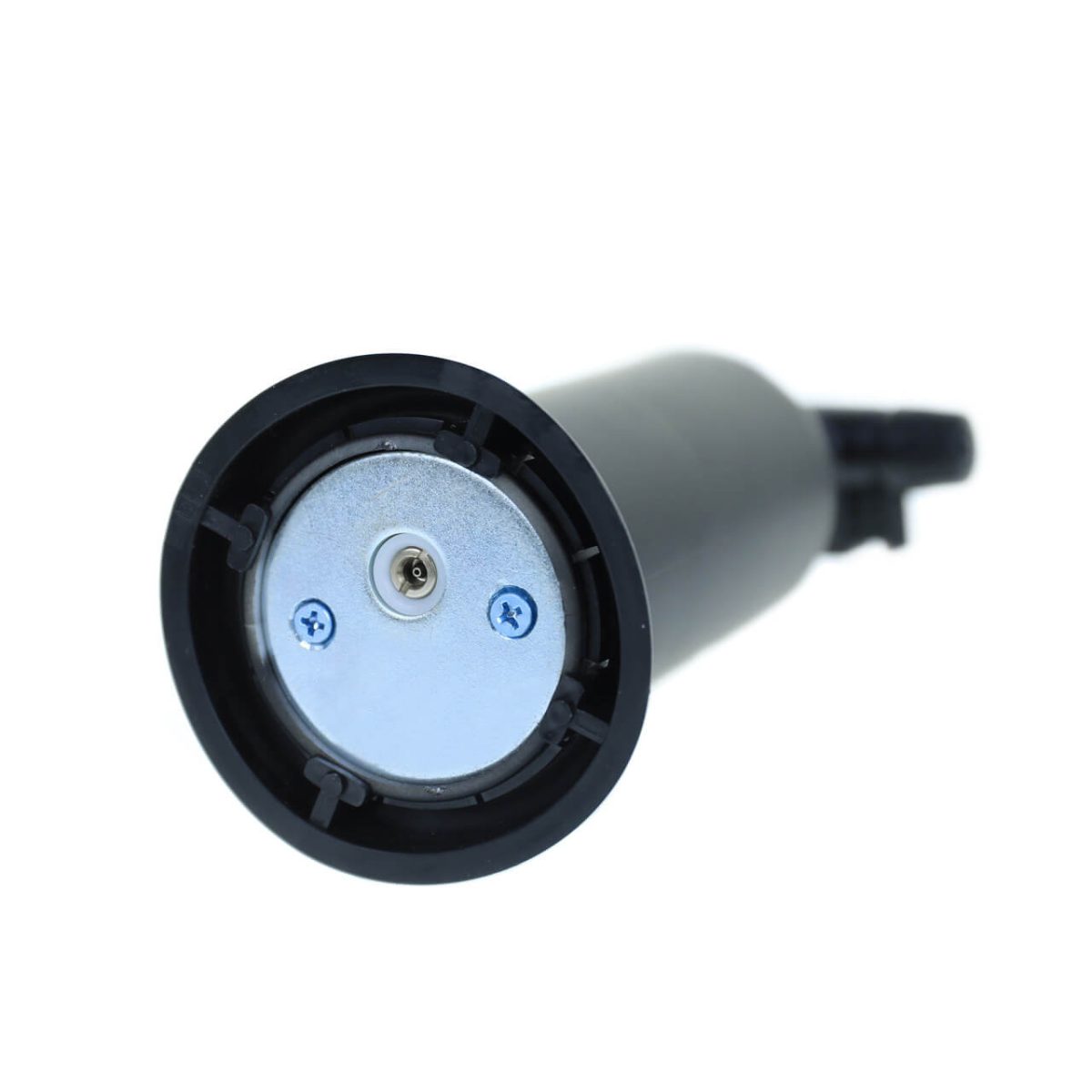 BS-851 Butane Torch Refillable Culinary Blow Torch with Adjustable Flame & Safety Lock