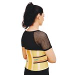 Spinal Support Belt for Men and Women - Comfort Care