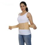 Spinal Support Belt for Men and Women - Comfort Care