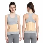 Spinal Support Belt for Men and Women - Comfort Care