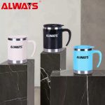 Always 400ml Coffee Cup