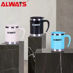 Always 400ml Coffee Cup