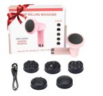 Deep Rolling Massager hs-009