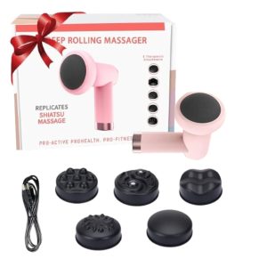 Deep Rolling Massager hs-009