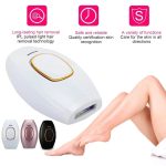 IPL Hair removal instrument