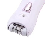 Kemei KM-290R Rechargeable Lady Epilator
