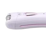 Kemei KM-290R Rechargeable Lady Epilator