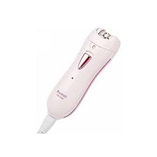 Kemei KM-290R Rechargeable Lady Epilator