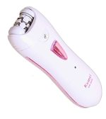 Kemei KM-290R Rechargeable Lady Epilator