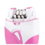 Kemei – Electric Epilator & Lady Shaver Rechargeable KM-189