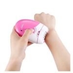 Kemei – Electric Epilator & Lady Shaver Rechargeable KM-189