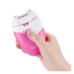 Kemei – Electric Epilator & Lady Shaver Rechargeable KM-189