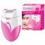 Kemei – Electric Epilator & Lady Shaver Rechargeable KM-189