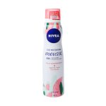 Nivea Body Mousse Wild Raspberry & White Tea 200 ML