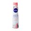 Nivea Body Mousse Wild Raspberry & White Tea 200 ML