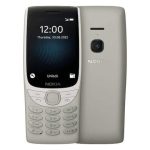 Nokia 8210 4G Dual-SIM 128MB ROM + 48MB RAM