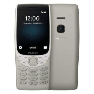 Nokia 8210 4G Dual-SIM 128MB ROM + 48MB RAM