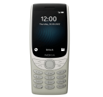 Nokia 8210 4G Dual-SIM 128MB ROM + 48MB RAM