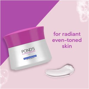 Ponds Flawless Radiance Mattifying Day Cream