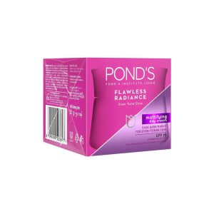 Ponds Flawless Radiance Mattifying Day Cream