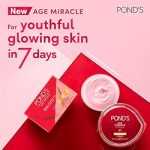 Pond's White Age Miracle Deep Action Day Cream