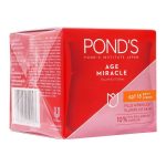 Pond's White Age Miracle Deep Action Day Cream