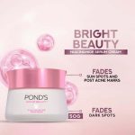 pond's white beauty Day cream
