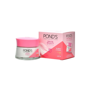 pond's white beauty Day cream