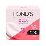 Pond's White Beauty Night Cream