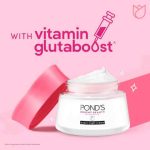 Pond's White Beauty Night Cream