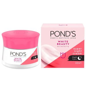 Pond's White Beauty Night Cream