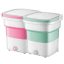 Portable Mini Foldable Washing Machine