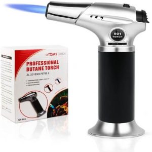 Professional Butane Torch (Gas Torch)