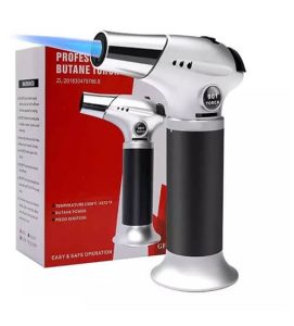 Professional Butane Torch (Gas Torch)