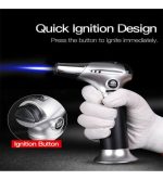 Professional Butane Torch (Gas Torch)