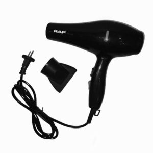 RAF Hair Dryer RE-4400 (3500 Watts)